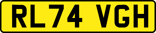RL74VGH
