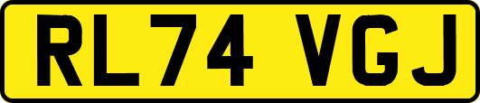 RL74VGJ