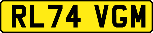 RL74VGM