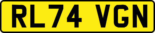 RL74VGN