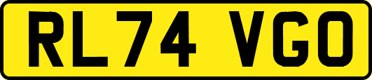 RL74VGO