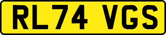 RL74VGS
