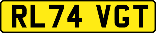 RL74VGT