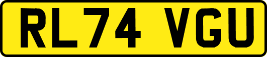 RL74VGU