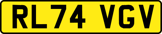 RL74VGV
