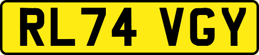 RL74VGY