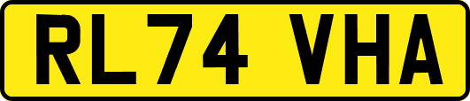 RL74VHA