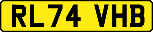RL74VHB