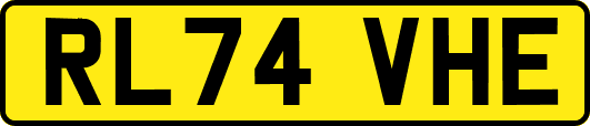 RL74VHE