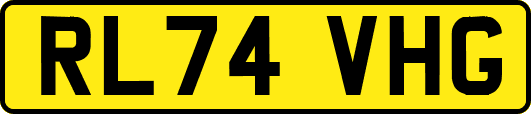 RL74VHG