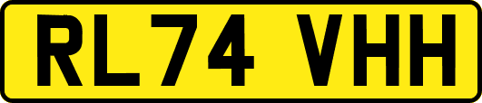 RL74VHH