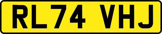 RL74VHJ