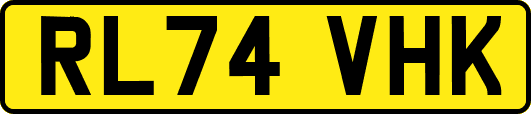 RL74VHK