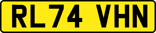 RL74VHN