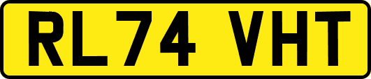 RL74VHT