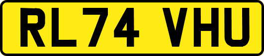 RL74VHU