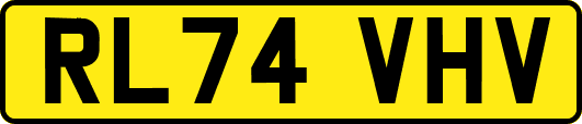 RL74VHV