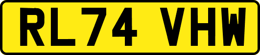 RL74VHW