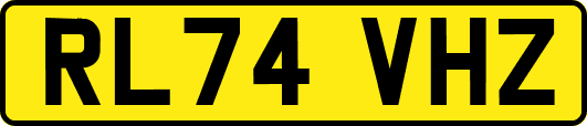 RL74VHZ