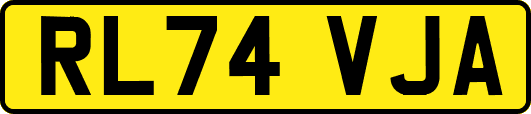 RL74VJA