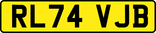 RL74VJB