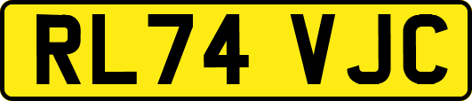 RL74VJC