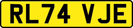 RL74VJE