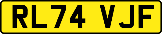 RL74VJF