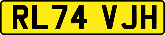 RL74VJH