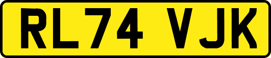 RL74VJK