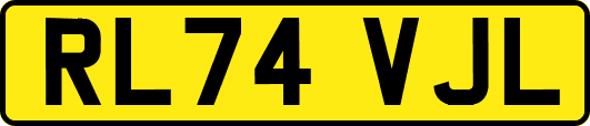 RL74VJL