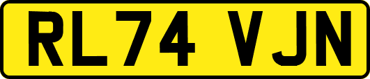 RL74VJN