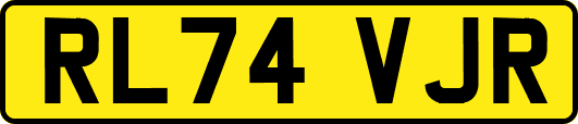 RL74VJR