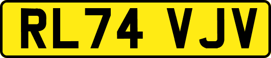 RL74VJV