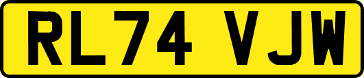 RL74VJW