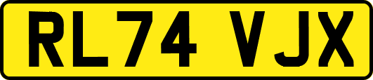 RL74VJX