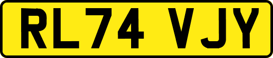 RL74VJY