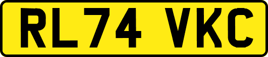 RL74VKC