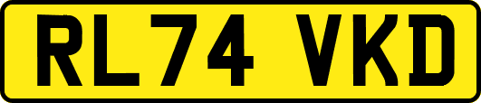 RL74VKD