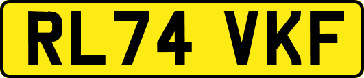 RL74VKF