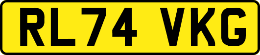 RL74VKG