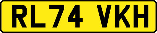 RL74VKH