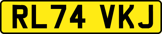 RL74VKJ
