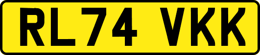 RL74VKK
