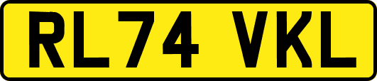 RL74VKL