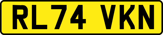 RL74VKN