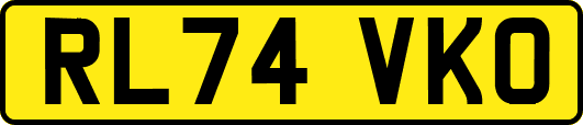 RL74VKO