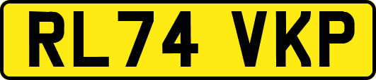 RL74VKP