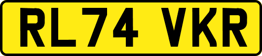 RL74VKR