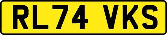 RL74VKS